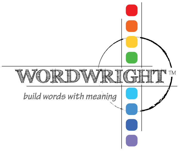 Wordwright logo